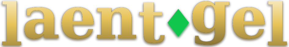 laentogel logo