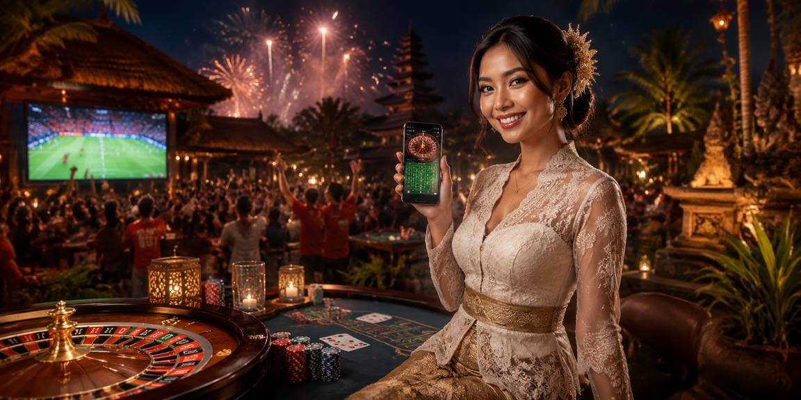 laentogel Local Availability Across Indonesia Regions